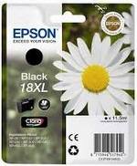 Epson T1811 černá (11,5ml)